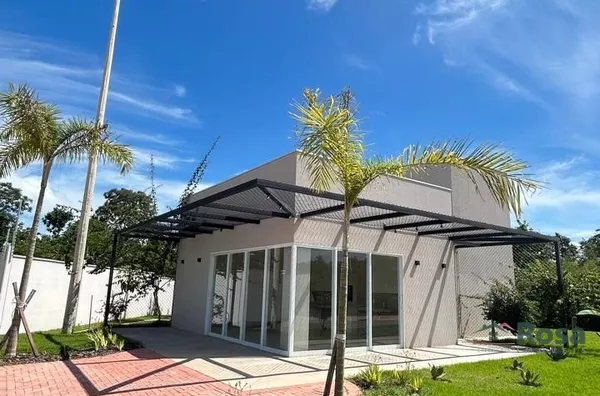 Terrenos em condomínio para venda,  São Sebastião, Cuiabá - Foto 5