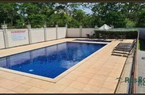 Apartamento para venda,  PARQUE CHAPADA DOS PAMPAS Chácara Dos Pinheiros, Cuiabá - Foto 3