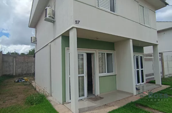 Sobrado para venda, 2 dormitórios, Condomínio Villagio di Pietra, Pedra 90, Cuiabá - Foto 30