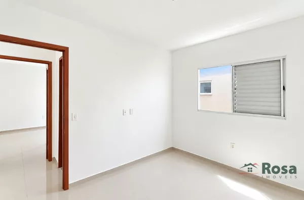 Casa em condomínio para venda, 2 quartos, sendo 1 suíte Condomínio Athenas, Loteamento Bom Jesus, Cuiabá - Foto 8