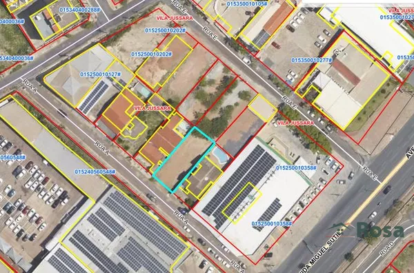 Terreno para venda,  Areão, Cuiabá - Foto 1