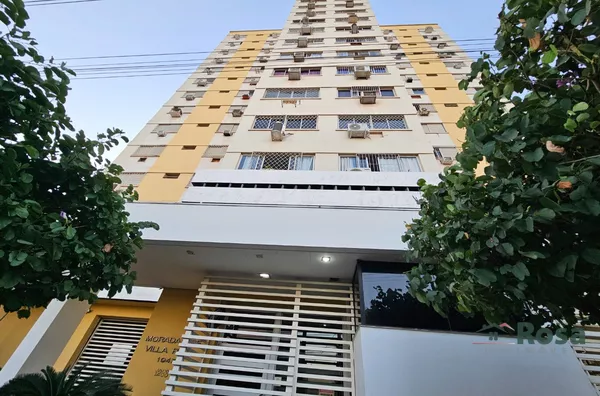 Apartamento para venda, próximo Colégio Coração de Jesus,  Centro Sul, Cuiabá - Foto 1