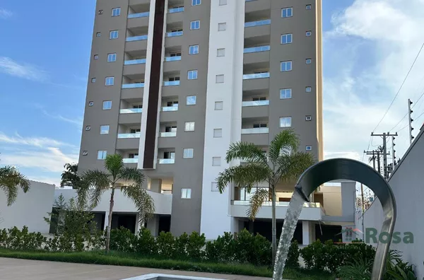 Apartamento para venda, 1 quarto,  Jardim Aclimação, Cuiabá