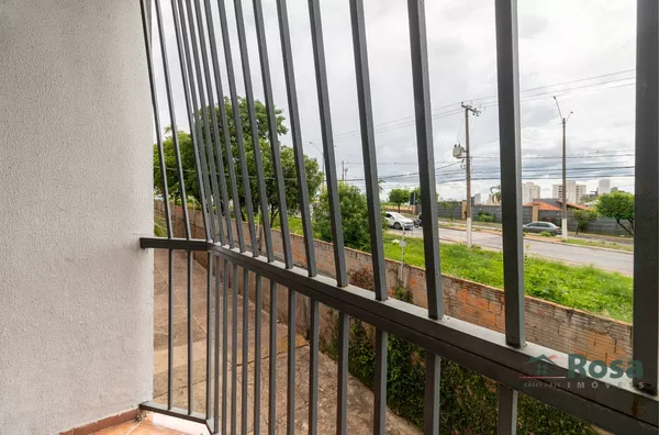 Apartamento para venda, 2 quarto(s),  Alvorada, Cuiabá - Foto 6