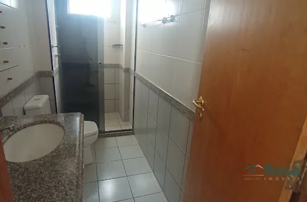 Apartamento 3 quartos  para venda,  Jardim Santa Marta, Cuiabá - Foto 6
