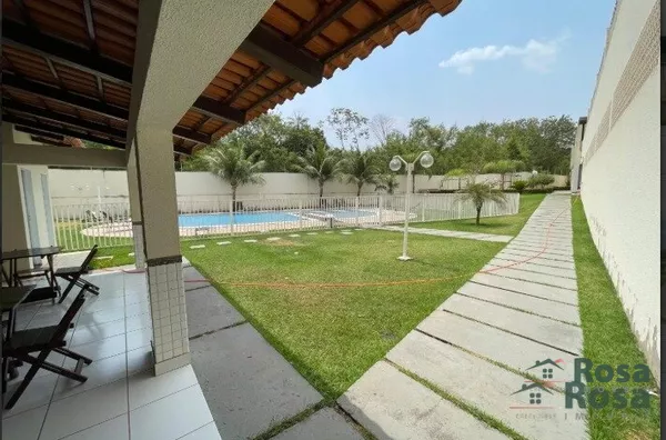 Apartamento para venda, 2 quarto(s) sendo 1 suite ,  Despraiado, Cuiabá
