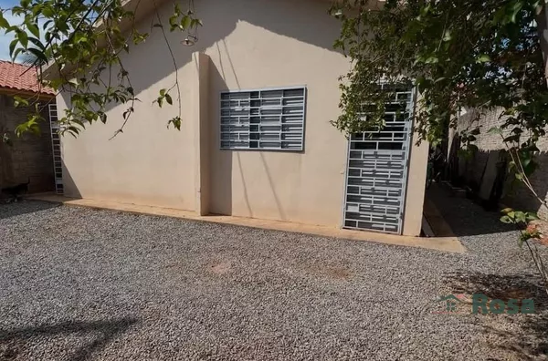 Casa para venda, 2 quarto(s),  Novo Mundo, Varzea Grande - Foto 1