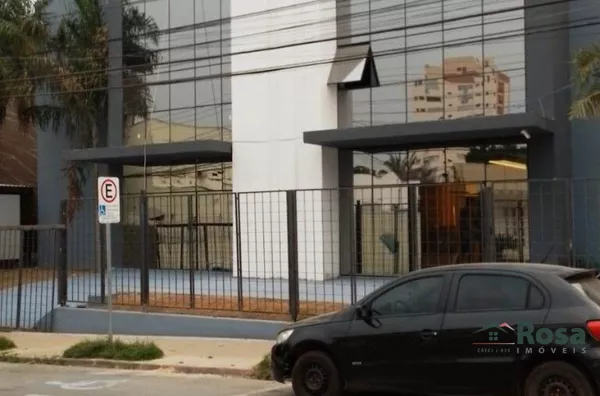 HOSPITAL EM EXCELENTE LOCALIZAÇÃO A VENDA - Foto 3