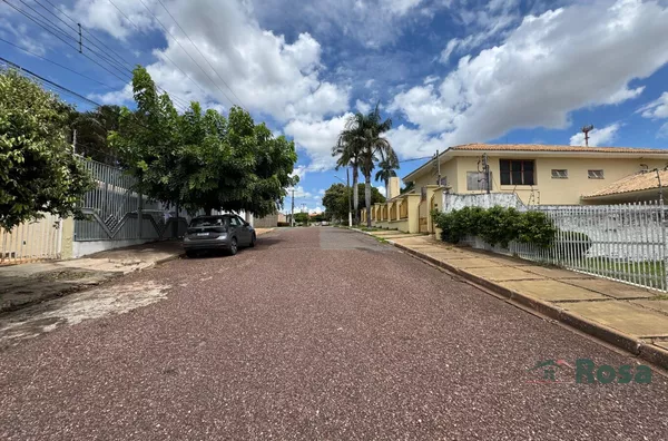 Oportunidade, imóvel com excelente potencial Residencial/Comercial, 720m² de terreno, 03 suítes no Jardim Shangri-la - Foto 33