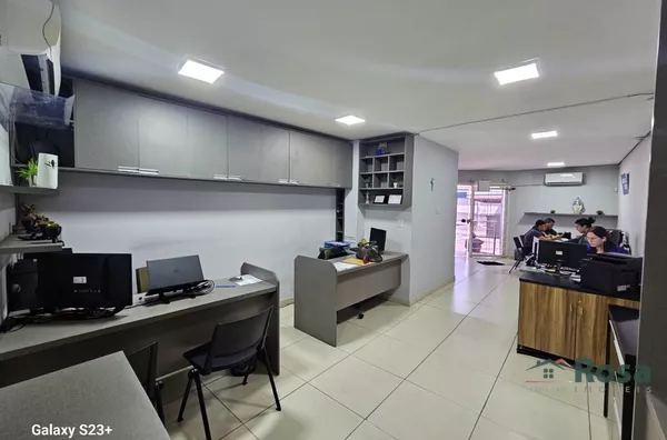 Ponto comercial para venda,  Centro-norte, Varzea Grande - Foto 25