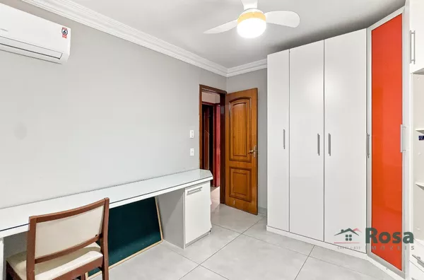 Excelente casa com piscina para venda, atrás do Correio, Vila Sadia, Varzea Grande - Foto 16