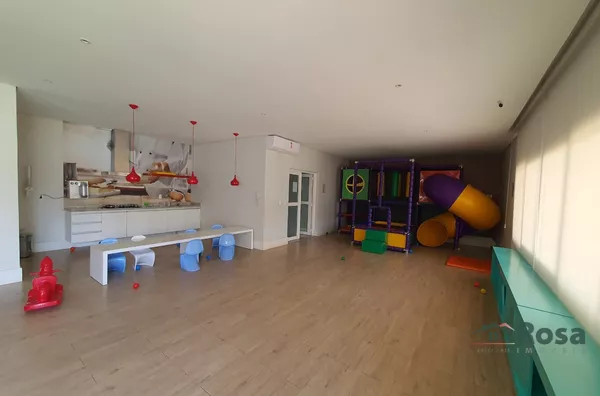 Cobertura duplex para venda, 3 quarto(s),  Ribeirão Do Lipa, Cuiabá - Foto 4