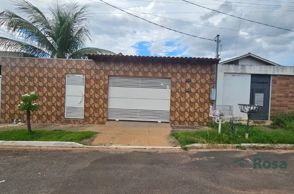 Casa para venda reformada,  Santa Terezinha, Cuiabá - Foto 30
