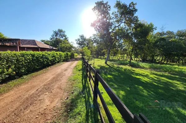 Chácara urbana no Nova Esperança - Foto 1