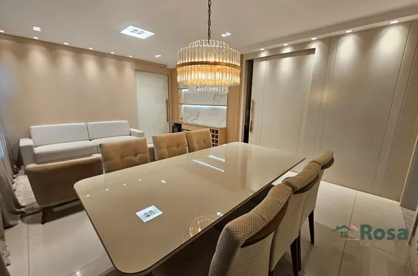 Apartamento para venda, Splendore, Jardim Aclimação, Cuiabá - Foto 16