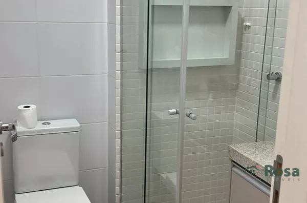 Apartamento para venda, Ed.Porto Real, Araés, Cuiabá MT - Foto 2