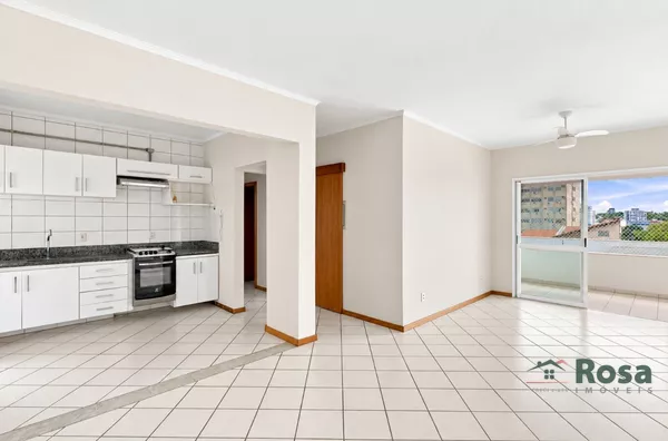 Apartamento para venda, Araés, Cuiabá - Foto 5