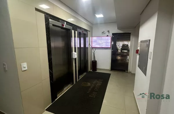 Apartamento para venda,  Santa Helena, Cuiabá - Foto 4
