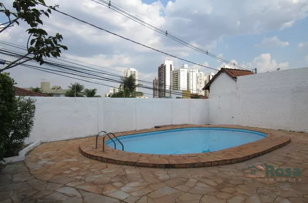 Imóvel residencial/comercial de esquina com amplo terreno para venda no Bairro Jardim Das Américas, Cuiabá - Foto 3