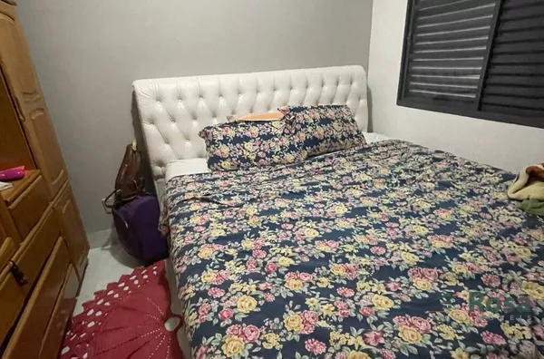 Sobrado em condomínio fechado para venda, 3 quarto(s),  Coophema, Cuiabá - Foto 4