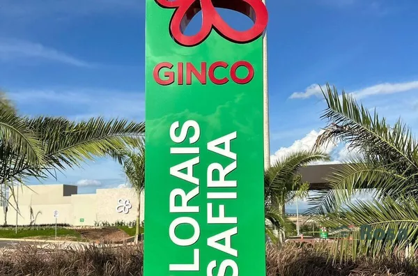 Terrenos em condomínio para venda,  Ribeirão Do Lipa, Cuiabá - Foto 3