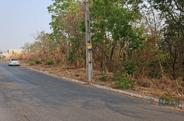 Terrenos ou lotes residenciais para venda,  Colorado, Cuiabá - Foto 3