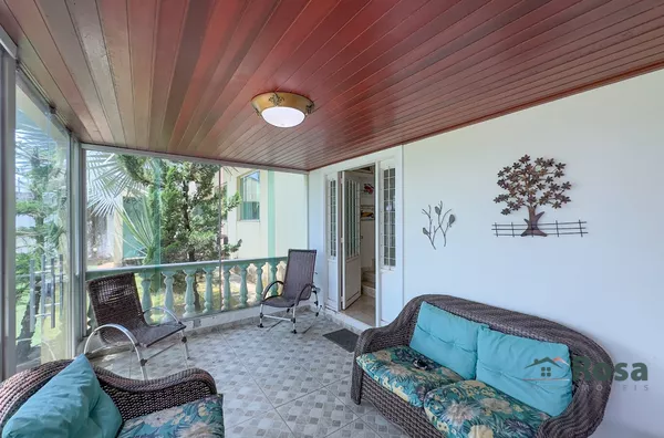 Casa para venda com 3 Quarto(s), sendo 1 Suíte Amplo Quintal no Bairro Altos de Santana, Chapada dos Guimarães - Foto 4