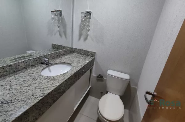 Apartamento para aluguel, Jardim Aclimação, Cuiabá - Foto 21