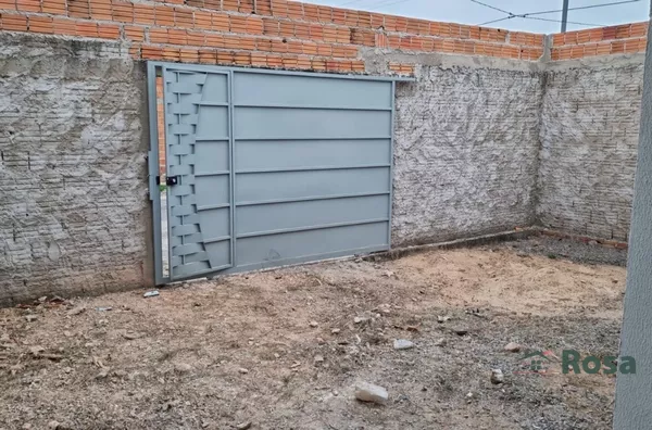 Casa para aluguel, 2 quarto(s),  Loteamento Residencial Nico Baracat, Cuiabá