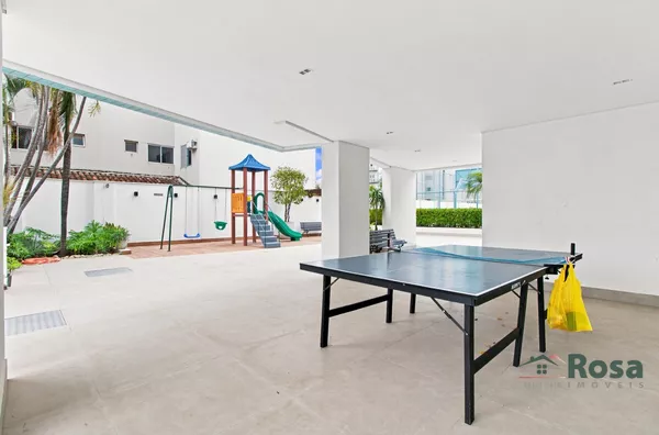Apartamento para aluguel,  Jardim Das Américas, Cuiabá - Foto 41