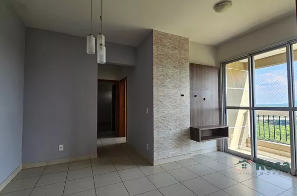Apartamento para venda, 2 quarto(s) 2 vagas, proximo da UNIC, Grande Terceiro, Cuiabá - Foto 8