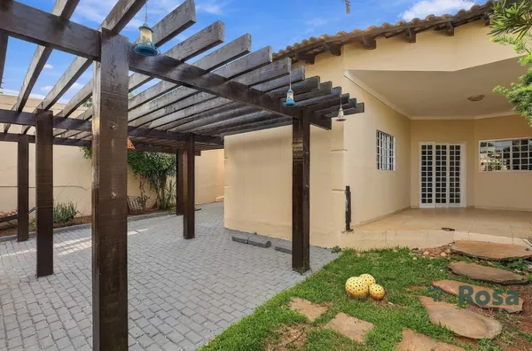 Casa para venda, Flamboyant, Cuiabá - Foto 10