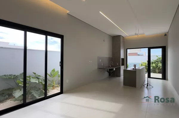 Casa em condomínio para venda,3 suites ,cond Brisas ,  Ribeirão Do Lipa, Cuiabá