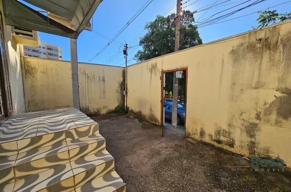 Casa para venda, 5 quarto(s),  Despraiado, Cuiabá - Foto 3