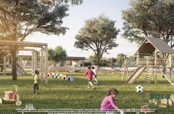 Terrenos ou lotes residenciais para venda,  São Sebastião, Cuiabá - Foto 5