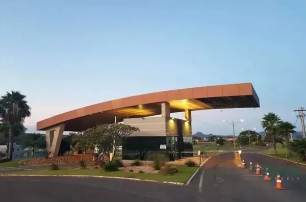 Casa em condomínio - Lago Do Manso - Foto 3