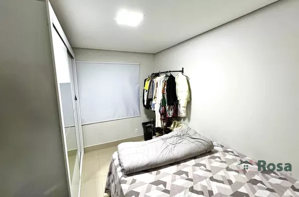 Casa em condomínio para venda, 2 quarto(s),  Guarita, Varzea Grande - Foto 5