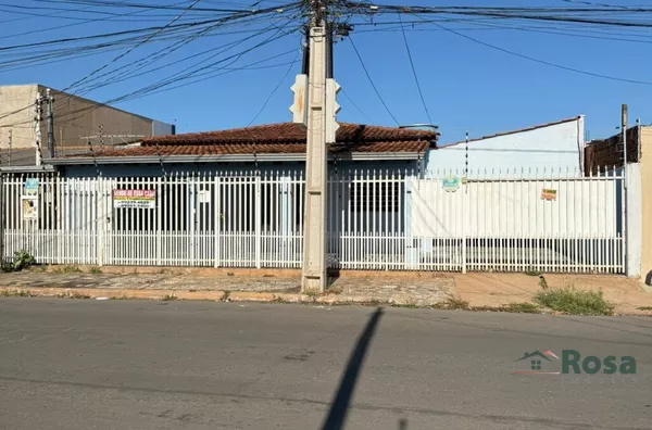 Casa para venda, 3 quarto(s),  Morada Da Serra, Cuiabá