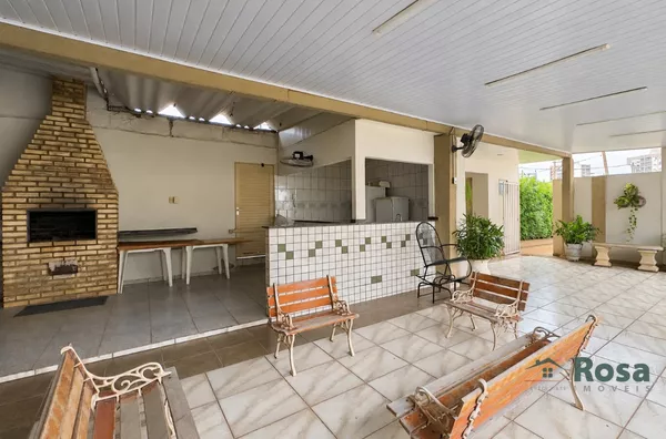 Apartamento para venda, 3 quarto(s), Poção, Cuiabá - Foto 19