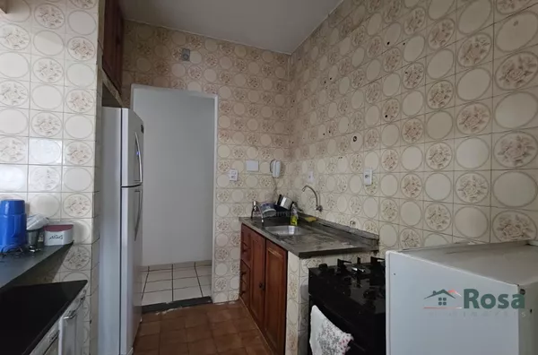 Flat a Venda no bairro Goiabeiras, Cuiabá - Foto 9