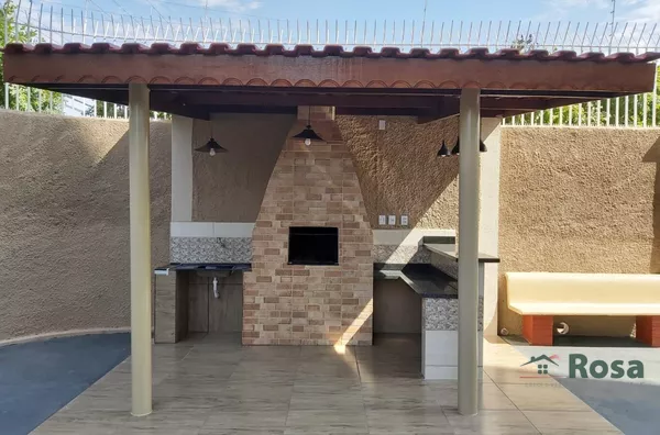 Apartamento sol da manhã, próximo a UFMT com 2 quarto(s) no Jardim Petrópolis - Foto 3