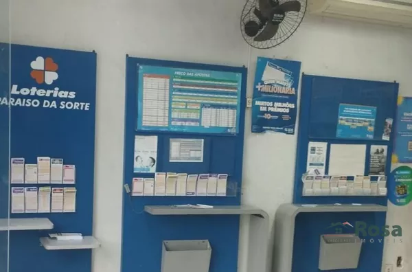 Ponto comercial para venda, Avenida do CPA, Cuiabá - Foto 5