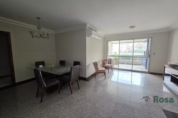 Apartamento próximo ao Shopping Pantanal, para venda, Miguel Sutil, Cuiabá - Foto 2