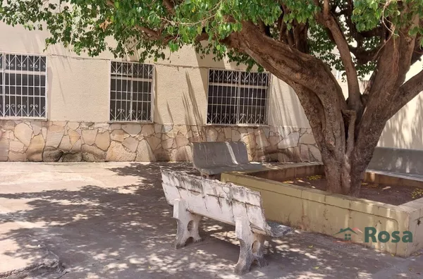 Apartamento para venda, 3 quartos,  Coophamil, Cuiabá - Foto 4