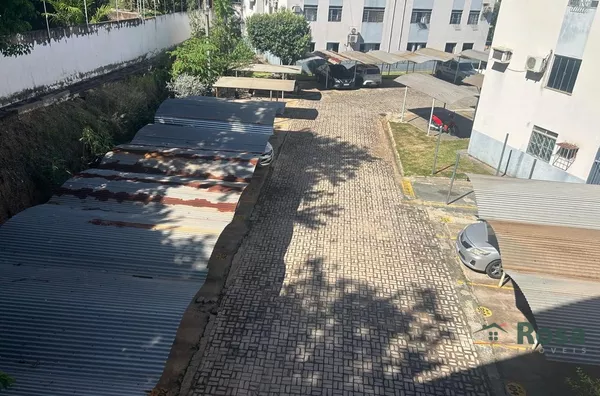 Apto em Varzea Grande MT - Foto 2