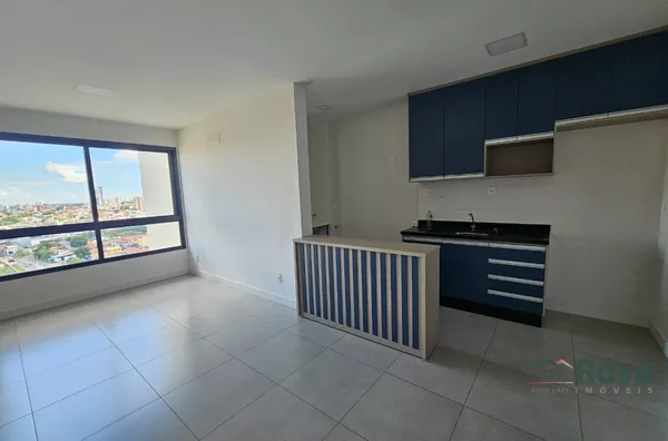 Apartamento para aluguel, próximo a UFMT, Jardim Leblon, Cuiabá - Foto 3