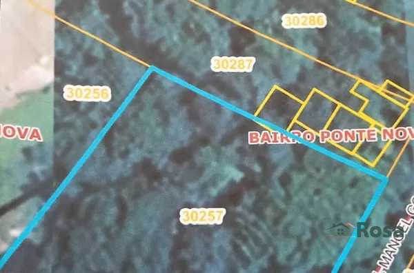 Terreno para venda,  Ponte Nova, Varzea Grande - Foto 4