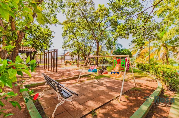 Apartamento para venda, 2 quarto(s),  Residencial Solar das Flores, Alvorada, Cuiabá - Foto 15