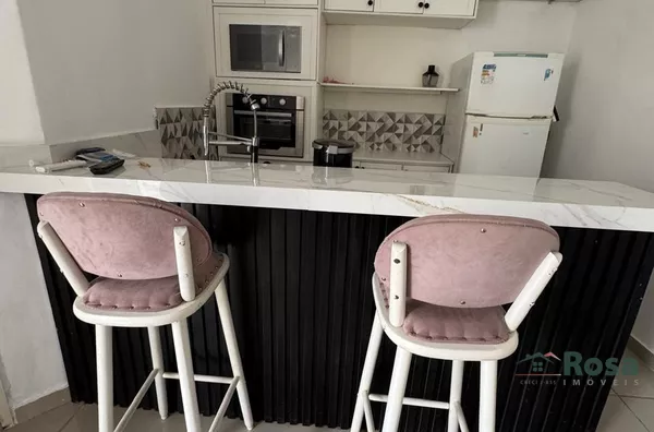 Casa para aluguel - Mobiliada, próximo da Fernando Corrêa e Hotel Fazenda Mato Grosso - Foto 2