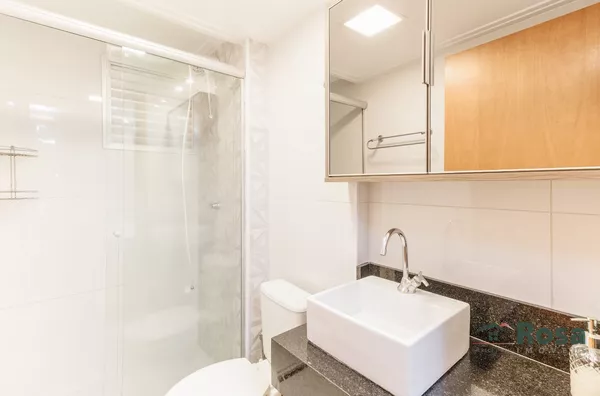 Apartamento Mobiliado para venda, com 3 Dormitório(s) sendo 1 Suíte(s), ao Lado do Shopping Pantanal, Jardim Aclimação, Cuiabá,. - Foto 9